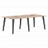 Стол для заседаний JCT 2211 на Office-mebel.ru 1