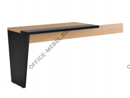 Приставка к столу боковая Л/П TAU201DX.ANT  на Office-mebel.ru