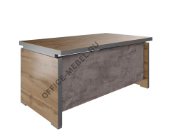 Стол руководителя Тр-1.0 на Office-mebel.ru