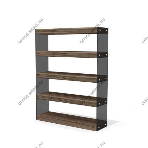 Стеллаж Gs-6 на Office-mebel.ru