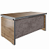 Стол руководителя Тр-1.0 на Office-mebel.ru 1