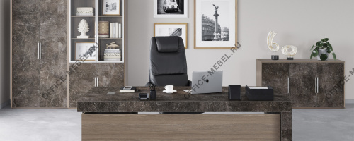 Кабинет B-tone на Office-mebel.ru