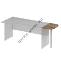 Cтолешница V-80 на Office-mebel.ru