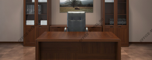Мебель для кабинета Sorbonne на Office-mebel.ru