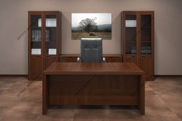 Мебель для кабинета Sorbonne на Office-mebel.ru