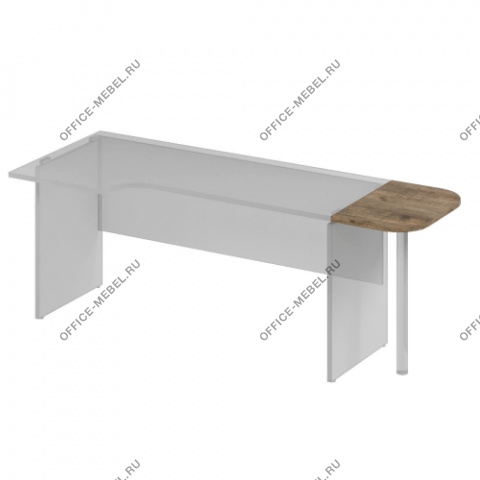 Cтолешница V-80 на Office-mebel.ru