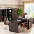 Мебель для кабинета Дипломат на Office-mebel.ru 1
