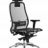 Офисное кресло SAMURAI S-3.04 на Office-mebel.ru 11