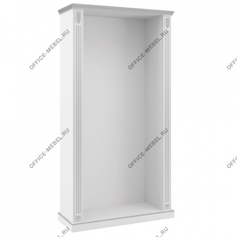 Каркас шкафа 2 двери VIE36053001 на Office-mebel.ru