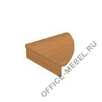 Сектор под монитор 430 на Office-mebel.ru