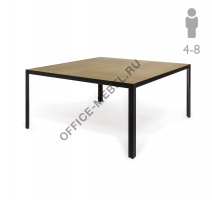 ENZO Стол письменный/перег. 109 301 ECL-L 01 на Office-mebel.ru