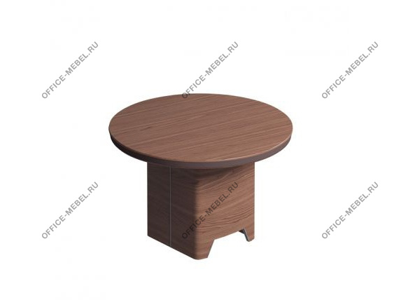 Стол для переговоров круглый 120TAR на Office-mebel.ru
