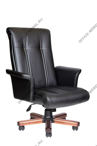 Кресло руководителя PARIS А VIP на Office-mebel.ru
