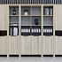 Мебель для кабинета Акцент на Office-mebel.ru 2