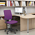 Офисное кресло CHINQUE GTP на Office-mebel.ru 6