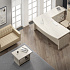 Столешница стола для переговоров (без опор) 12702 на Office-mebel.ru 7