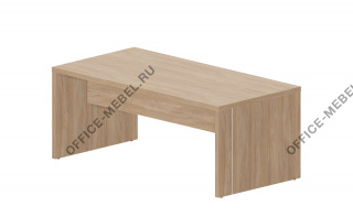 Стол (стандартная лицевая панель) NR180S на Office-mebel.ru