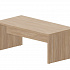 Стол (стандартная лицевая панель) NR180S на Office-mebel.ru 1
