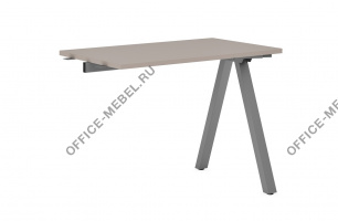 Брифинг-приставка 1000 MP603.U727	 на Office-mebel.ru