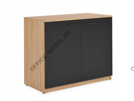 Шкаф низкий TAU404.ANT на Office-mebel.ru