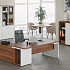 Мебель для кабинета Zion на Office-mebel.ru 2