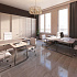 Кабинет Гинезис на Office-mebel.ru 3
