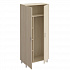Шкаф для одежды В 701-820 на Office-mebel.ru 1