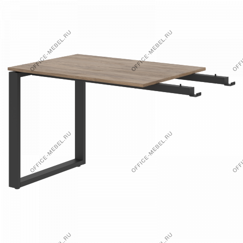 Брифинг-приставка EB 1070 на Office-mebel.ru