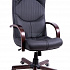 Кресло руководителя ГЕРМЕС ЭКСТРА  на Office-mebel.ru 1