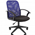 Офисное кресло CHAIRMAN 615 на Office-mebel.ru 5