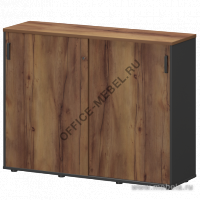 Тумба-купе СМТ-15.11К на Office-mebel.ru
