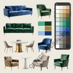 Институт Pantone научил ИИ подбирать палитры цветов под задачи различных проектов