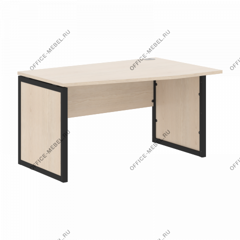 Стол письменный XQPCT 149 (L/R) на Office-mebel.ru