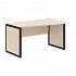 Стол письменный XQPCT 149 (L/R) на Office-mebel.ru 1