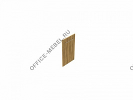 Дверь деревянная Ст-7.1 на Office-mebel.ru