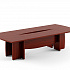 Стол переговорный B 122 на Office-mebel.ru 1