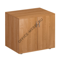 Тумба приставная 2-х дверная ФР206 на Office-mebel.ru