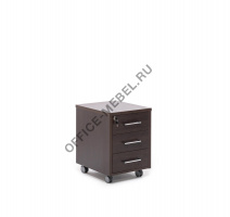 Тумба подкатная 131T001 V5V5 на Office-mebel.ru