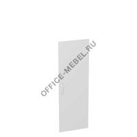 Дверь стеклянная средняя 80.0 на Office-mebel.ru