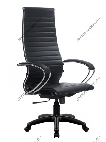 Офисное кресло SK-1-BK Комплект 8 на Office-mebel.ru