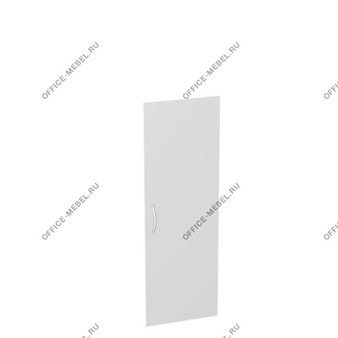 Дверь стеклянная средняя 80.0 на Office-mebel.ru