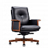 Кресло руководителя Вивальди LB на Office-mebel.ru 1