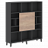 Шкаф со слайд-дверью JHC 1840 на Office-mebel.ru 1