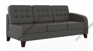 3-м посадочное место Рольф Вуд на Office-mebel.ru