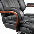 Кресло руководителя T-9925WALNUT на Office-mebel.ru 2