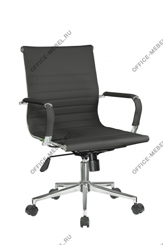 Офисное кресло Hugo 6002-2S на Office-mebel.ru