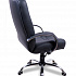 Кресло руководителя МИНИСТР  КОРОТКИЙ ХРОМ на Office-mebel.ru 3