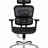 Офисное кресло Крон алюминюм  на Office-mebel.ru 5