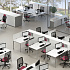 Экран настольный (метакрилат) UNMT160 на Office-mebel.ru 10