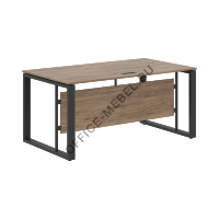 Стол руководителя EST 169				 на Office-mebel.ru